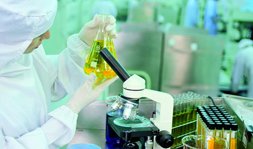 神州互動與鋼研納克建立長(cháng)期合作(zuò)夥伴關系