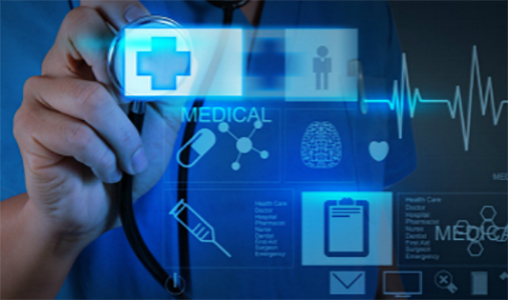 神州互動簽約鳳聯醫(yī)療 提供微(wēi)信解決方案