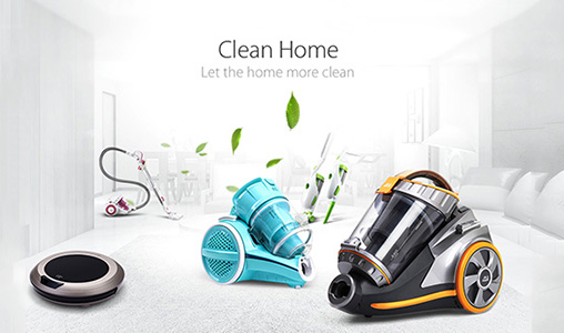 神州互動簽約小(xiǎo)狗電(diàn)器(qì)，助力打造中國(guó)高(gāo)端吸塵器(qì)品牌