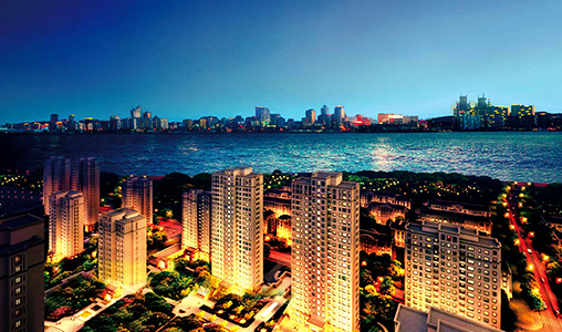 神州互動簽約遠(yuǎn)洋國(guó)際 為(wèi)其提供網站(zhàn)建設服務