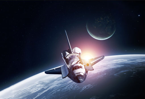 航天新長(cháng)征