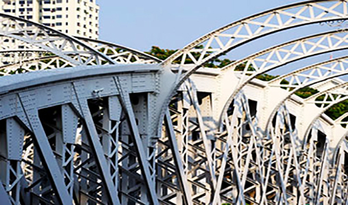 鋼研納克英文(wén)網站(zhàn)群上(shàng)線運行(xíng)