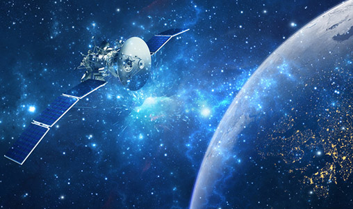 神州互動簽約北(běi)京航天雷特機(jī)電(diàn)工(gōng)程有(yǒu)限公司，助力打造全新互聯網形象