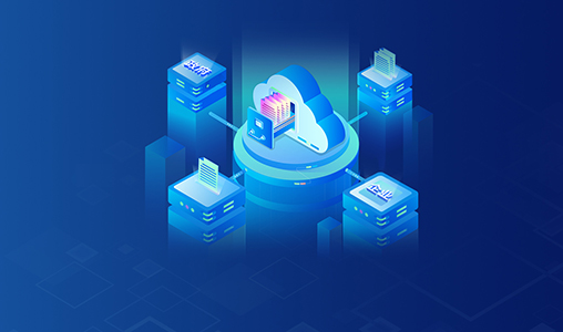 神州互動簽約賽博昆侖，打造全新官網形象