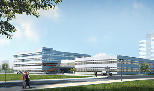 北(běi)京華峰測控技(jì)術(shù)股份有(yǒu)限公司選擇神州互動