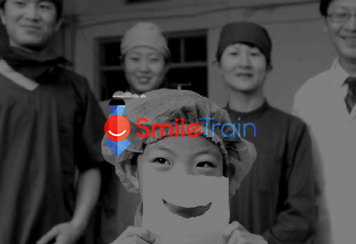 微(wēi)笑(xiào)列車(chē)