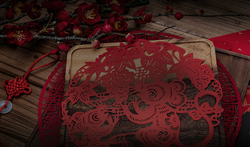 神州互動簽約上(shàng)海(hǎi)大(dà)學中華剪紙(zhǐ)數(shù)字空(kōng)間(jiān)平台項目